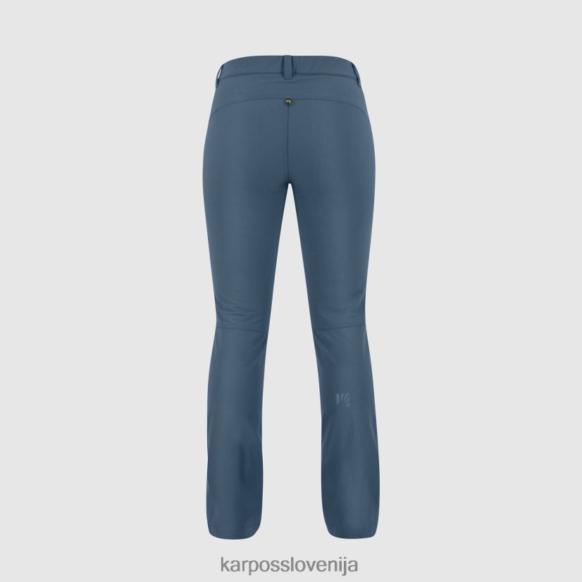 hlače| Beringovo morje P4ZDFZ1431 Karpos scarnia w hlače ženske