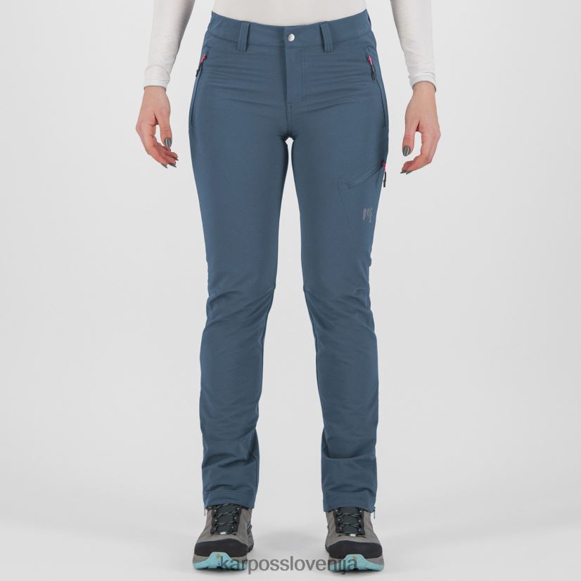 hlače| Beringovo morje P4ZDFZ1431 Karpos scarnia w hlače ženske