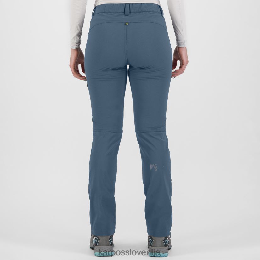 hlače| Beringovo morje P4ZDFZ1431 Karpos scarnia w hlače ženske