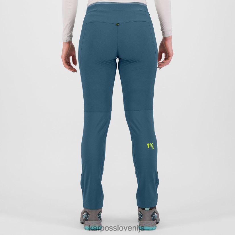 hlače| Beringovo morje P4ZDFZ1449 Karpos pietena s hlačami ženske