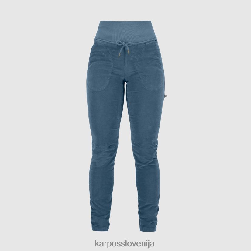 hlače| Beringovo morje P4ZDFZ1477 Karpos abete evo w hlače ženske