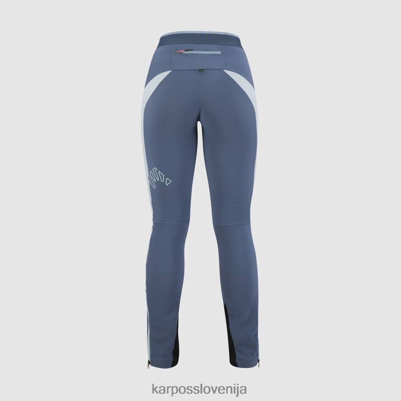 hlače| Beringovo morje/gora s. P4ZDFZ1458 Karpos alagna evo w hlače ženske