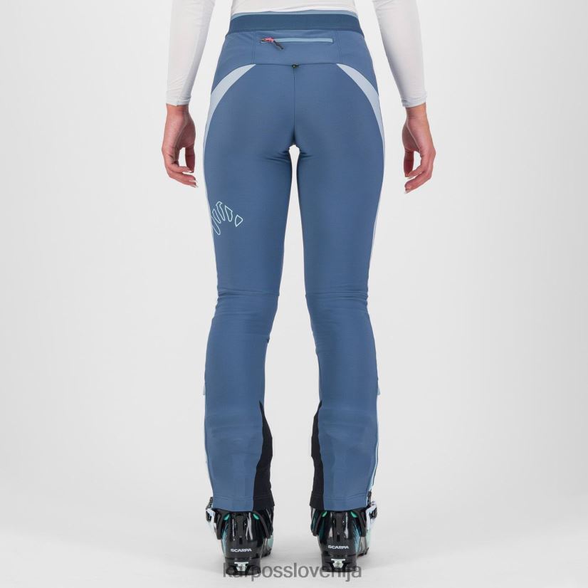 hlače| Beringovo morje/gora s. P4ZDFZ1458 Karpos alagna evo w hlače ženske