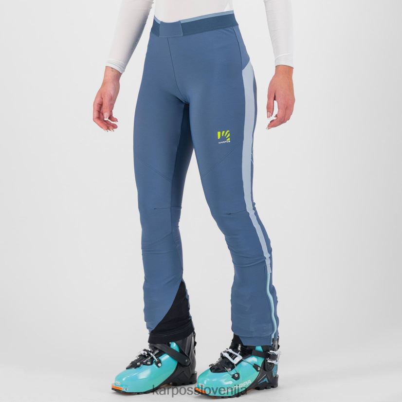 hlače| Beringovo morje/gora s. P4ZDFZ1458 Karpos alagna evo w hlače ženske