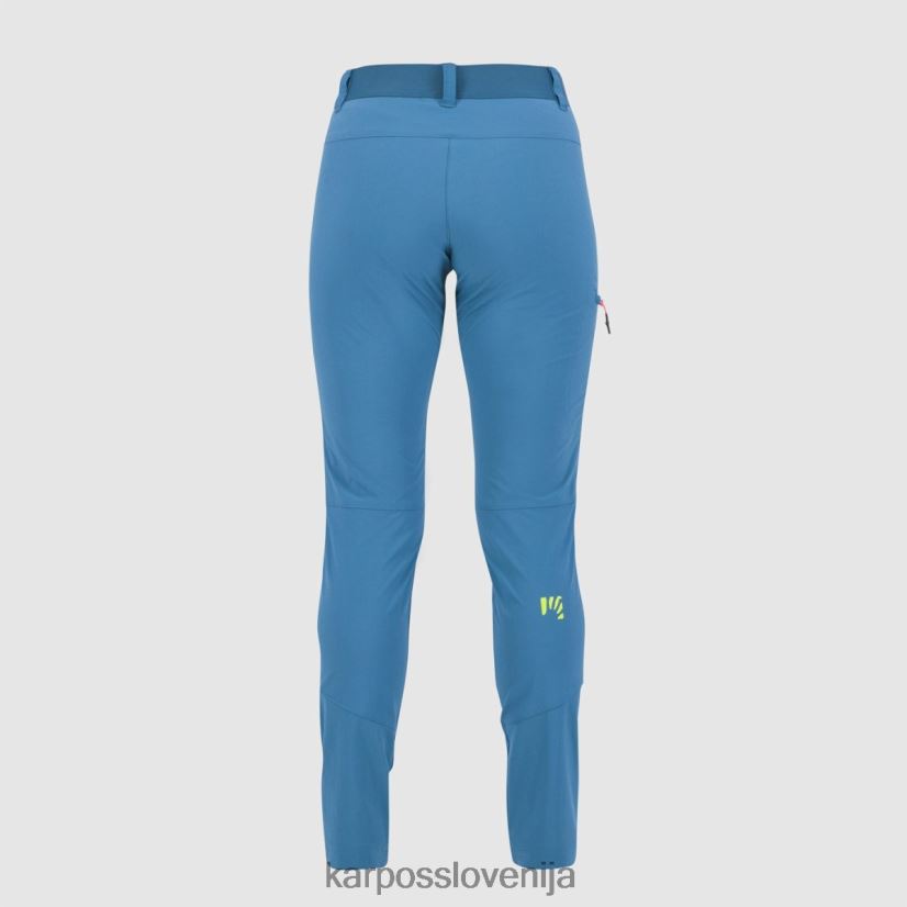 hlače| corsair P4ZDFZ1484 Karpos cadini s hlačami ženske