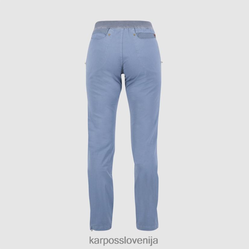 hlače| izvirsko jezero P4ZDFZ1526 Karpos noghera w hlače ženske