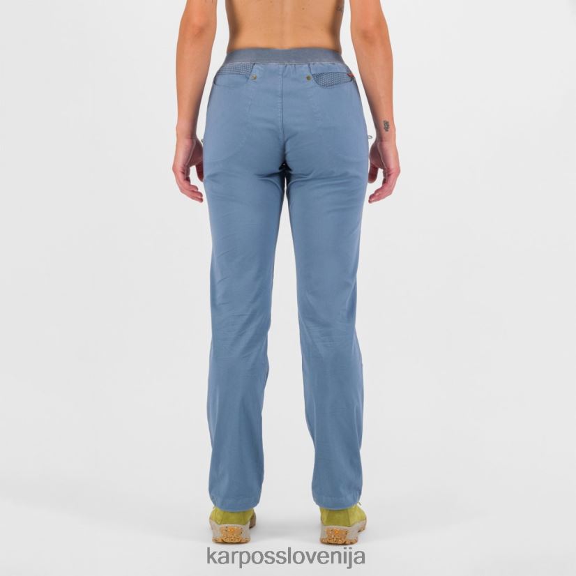 hlače| izvirsko jezero P4ZDFZ1526 Karpos noghera w hlače ženske