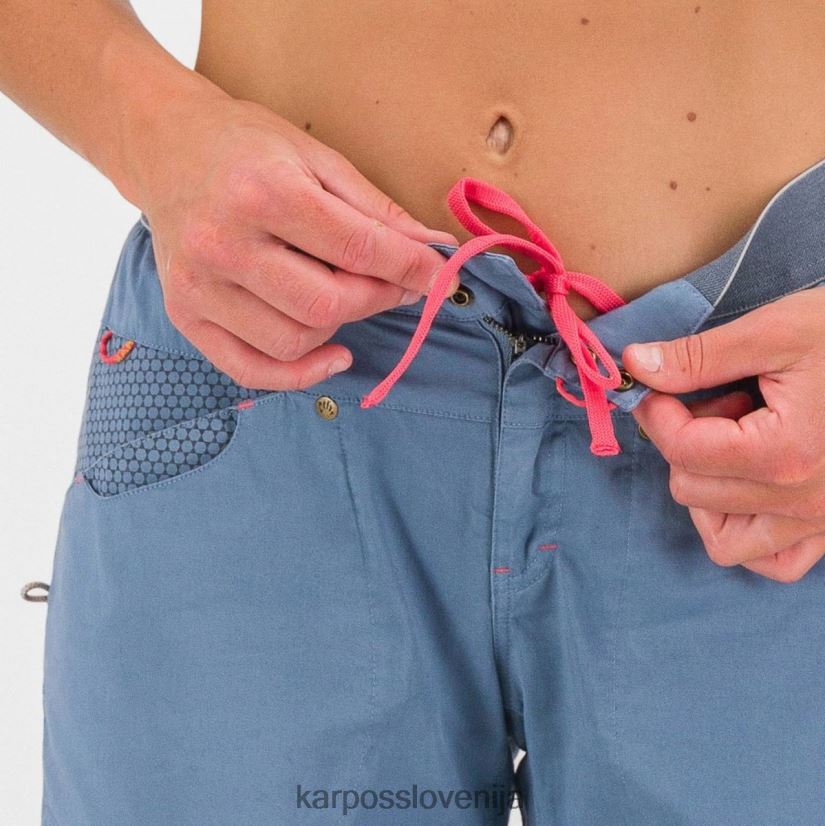 hlače| izvirsko jezero P4ZDFZ1526 Karpos noghera w hlače ženske