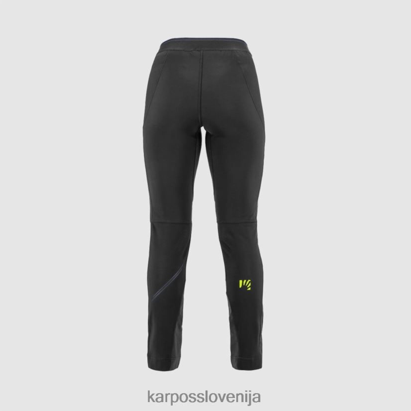 hlače| črno/indijsko črnilo P4ZDFZ1426 Karpos federa w hlače ženske