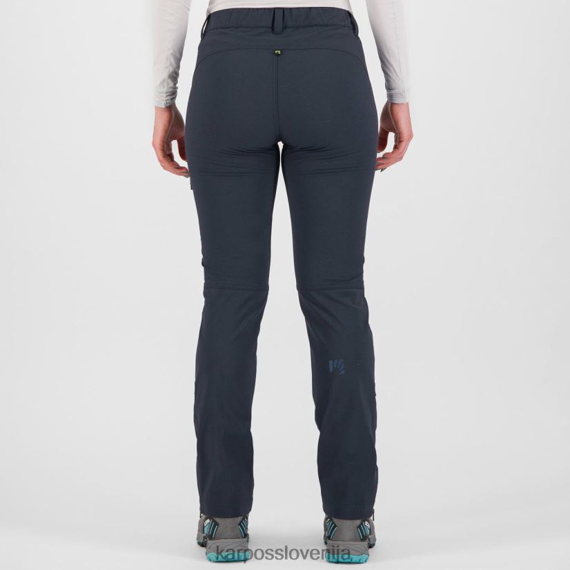 hlače| vulkan P4ZDFZ1432 Karpos scarnia w hlače ženske