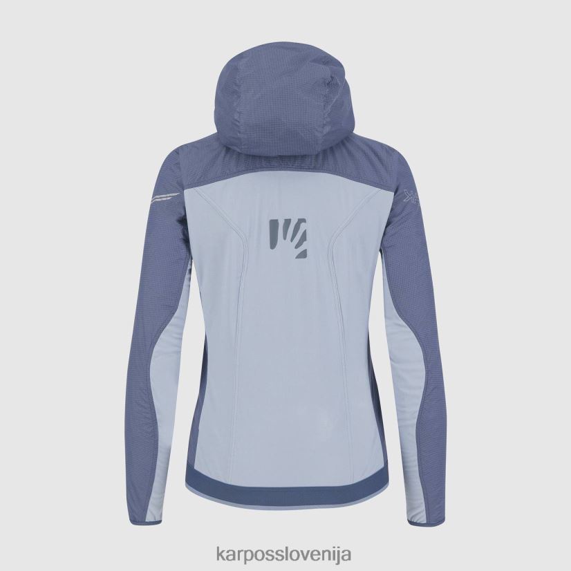 jakna| Beringovo morje/gorski izvir P4ZDFZ1012 Karpos federa w jakna ženske