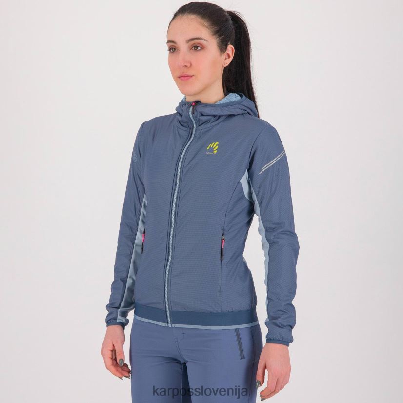 jakna| Beringovo morje/gorski izvir P4ZDFZ1012 Karpos federa w jakna ženske