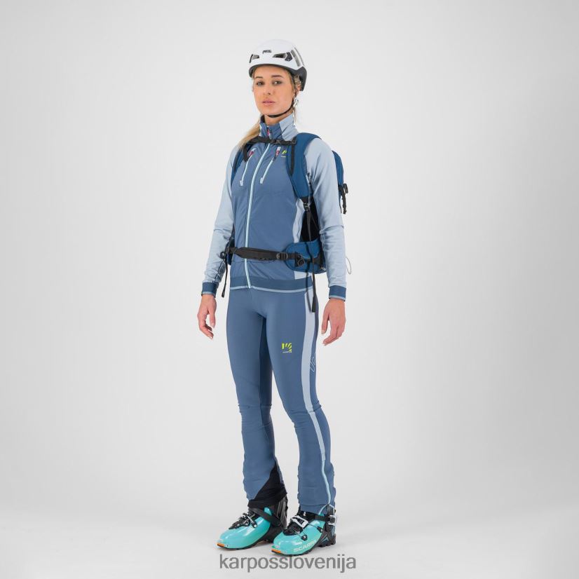 jakna| Beringovo morje/gorski izvir P4ZDFZ1076 Karpos alagna evo w jakna ženske