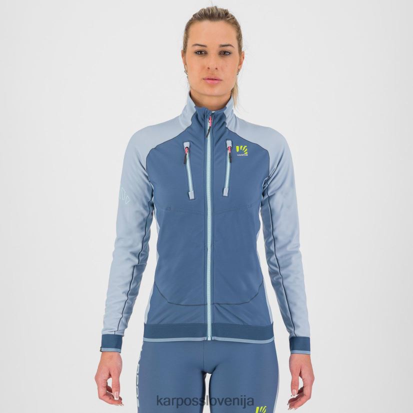 jakna| Beringovo morje/gorski izvir P4ZDFZ1076 Karpos alagna evo w jakna ženske