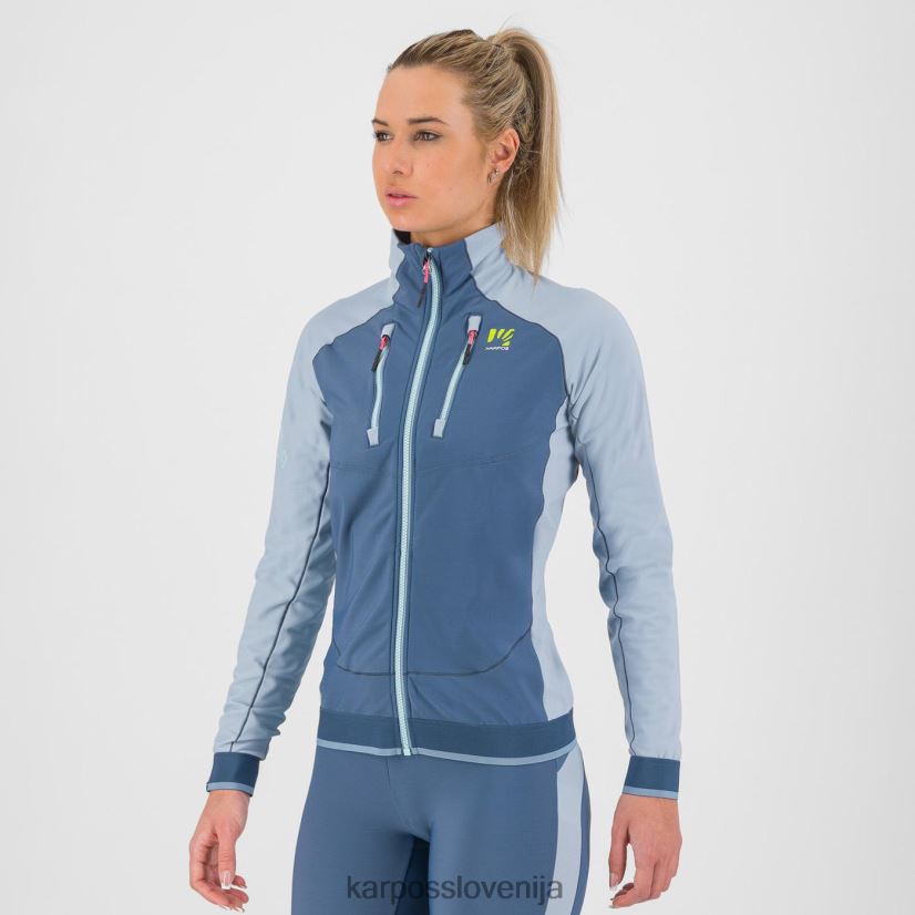 jakna| Beringovo morje/gorski izvir P4ZDFZ1076 Karpos alagna evo w jakna ženske