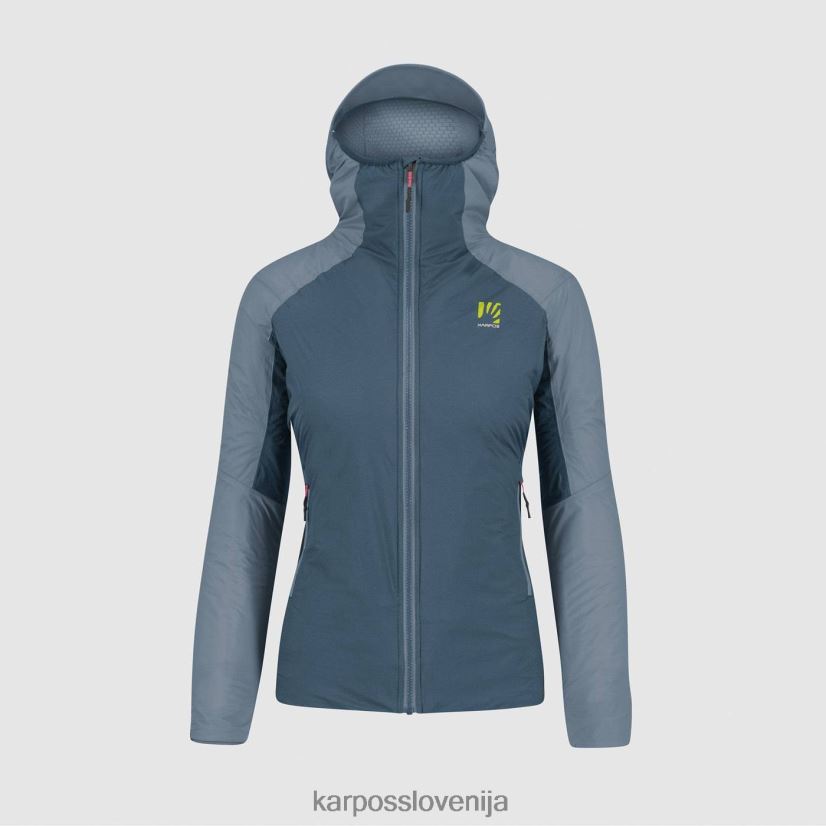 jakna| Beringovo morje/gorski izvir P4ZDFZ961 Karpos vinson evo w jakna ženske