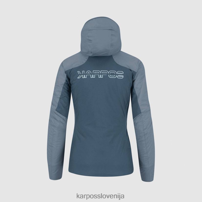 jakna| Beringovo morje/gorski izvir P4ZDFZ961 Karpos vinson evo w jakna ženske