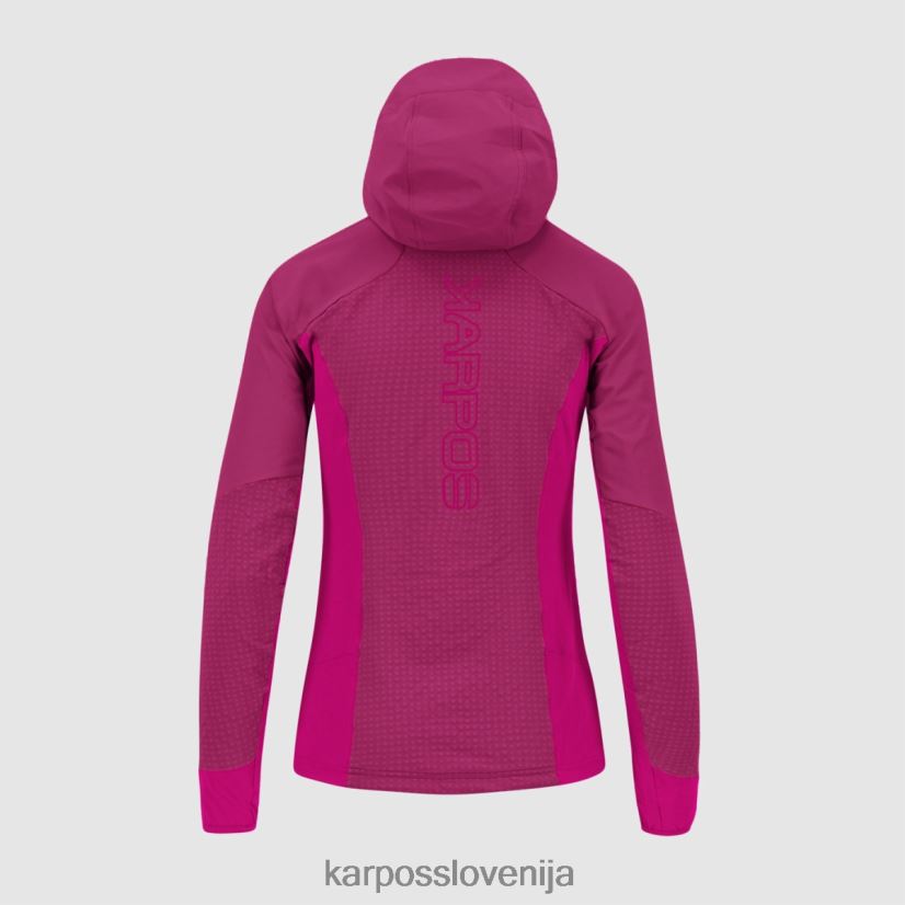 jakna| češnjev jubilej/innuendo P4ZDFZ1049 Karpos lede w jakna ženske