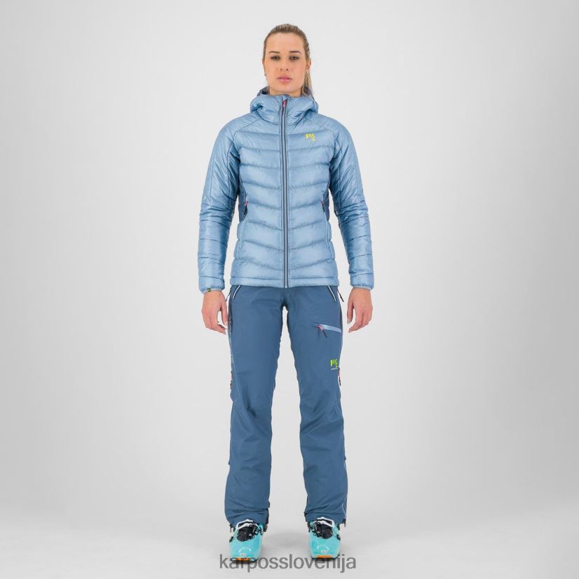 jakna| gorski izvir/beringovo morje P4ZDFZ974 Karpos focobon w jakna ženske