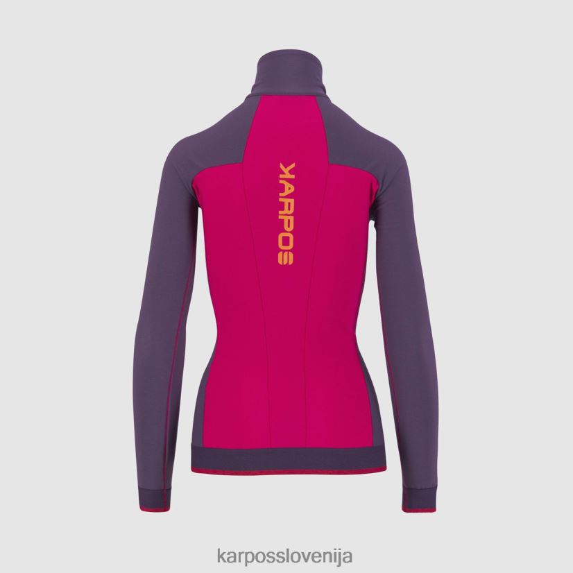 jakna| granita/grozdje P4ZDFZ1074 Karpos alagna evo w jakna ženske