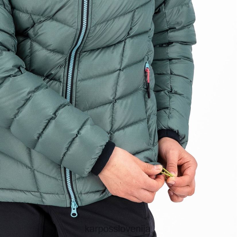 jakna| severni Atlantik P4ZDFZ957 Karpos artika evo w jakna ženske