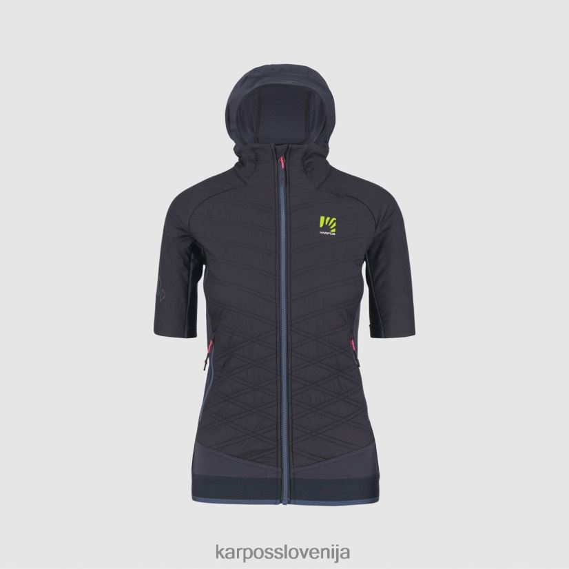 jakna| vulkan P4ZDFZ1042 Karpos alagna evo w puffy ženske