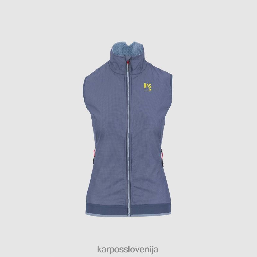 telovnik| Beringovo morje P4ZDFZ1061 Karpos federa w telovnik ženske