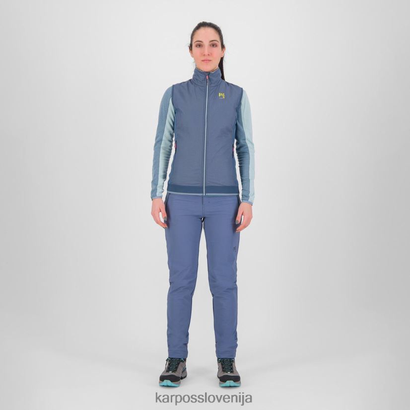 telovnik| Beringovo morje P4ZDFZ1061 Karpos federa w telovnik ženske