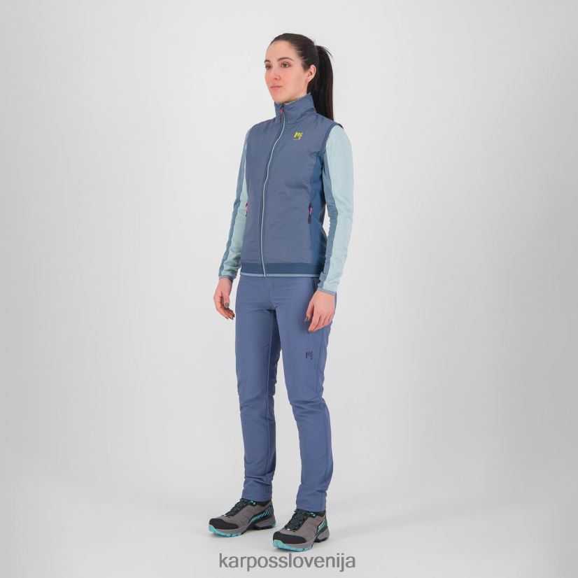 telovnik| Beringovo morje P4ZDFZ1061 Karpos federa w telovnik ženske