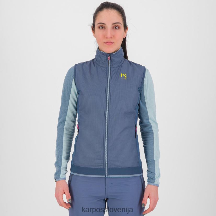 telovnik| Beringovo morje P4ZDFZ1061 Karpos federa w telovnik ženske