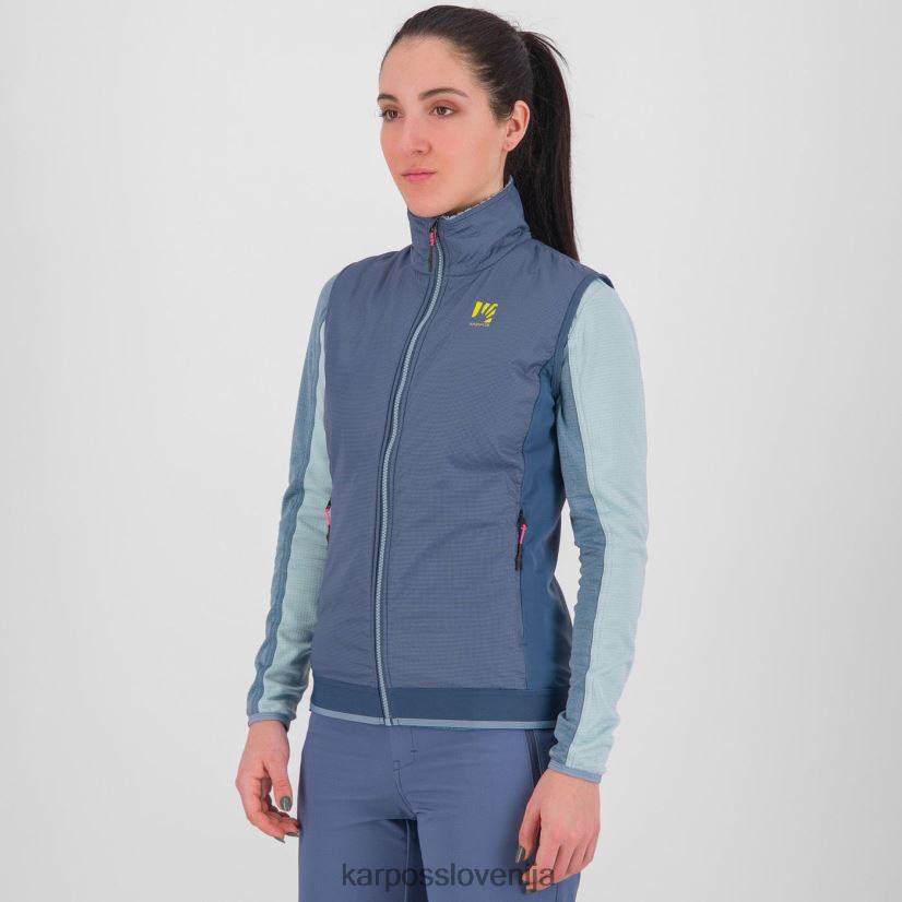 telovnik| Beringovo morje P4ZDFZ1061 Karpos federa w telovnik ženske