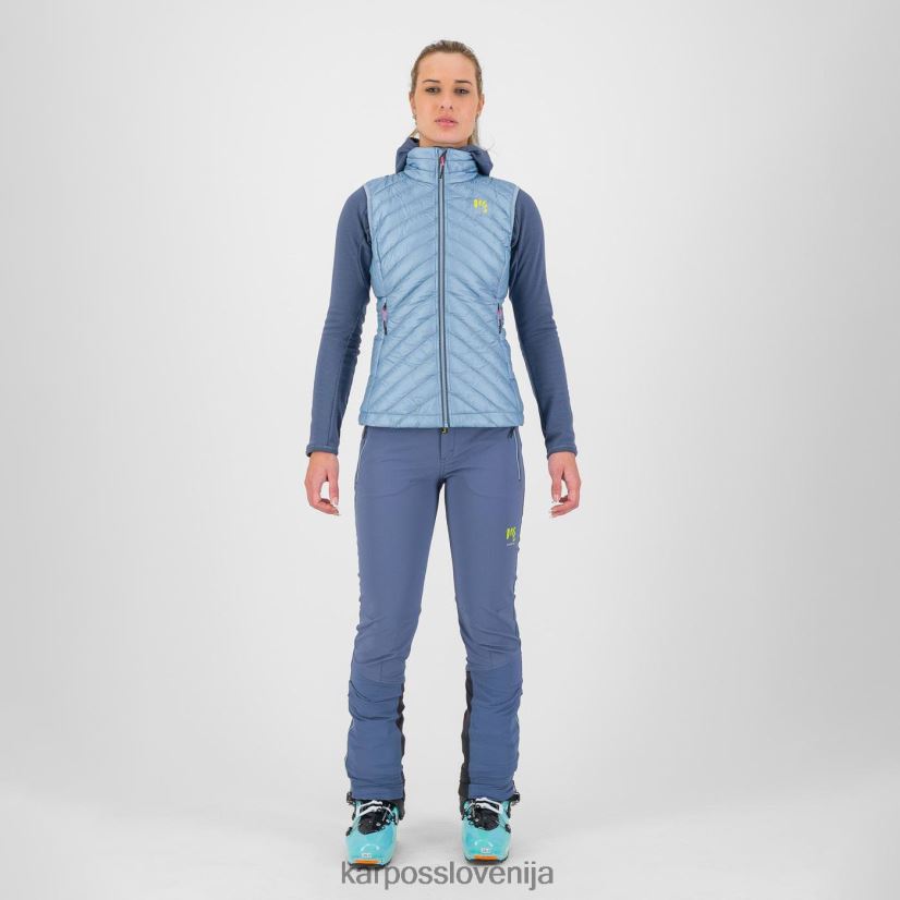 telovnik| gorski izvir P4ZDFZ1070 Karpos sas plat w telovnik ženske