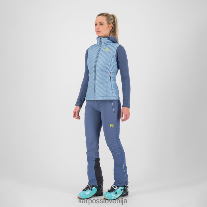 telovnik| gorski izvir P4ZDFZ1070 Karpos sas plat w telovnik ženske