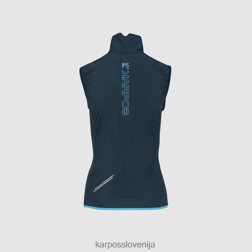 telovnik| polnoč P4ZDFZ1065 Karpos federa w telovnik ženske