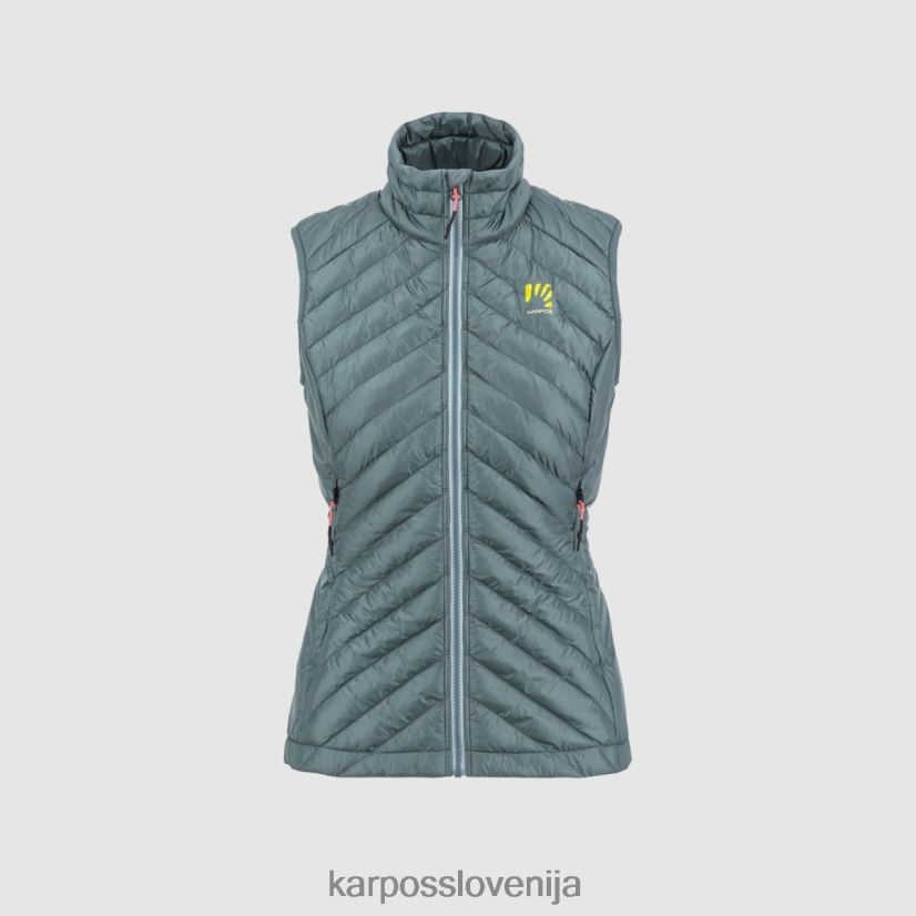 telovnik| severni Atlantik P4ZDFZ1068 Karpos sas plat w telovnik ženske