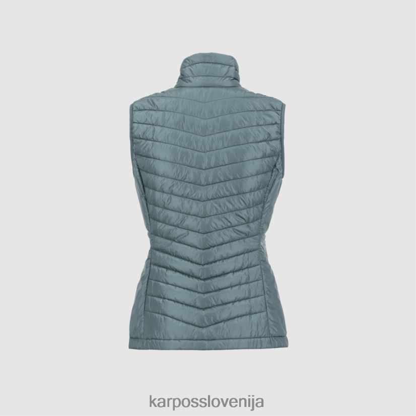 telovnik| severni Atlantik P4ZDFZ1068 Karpos sas plat w telovnik ženske