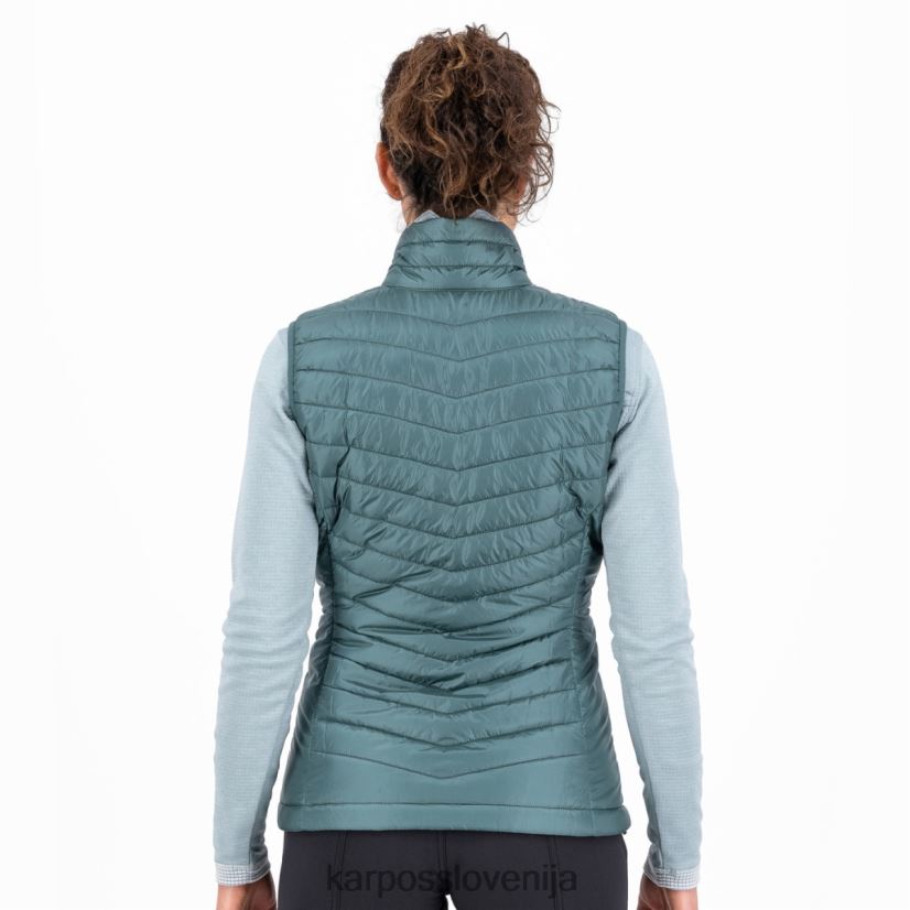 telovnik| severni Atlantik P4ZDFZ1068 Karpos sas plat w telovnik ženske