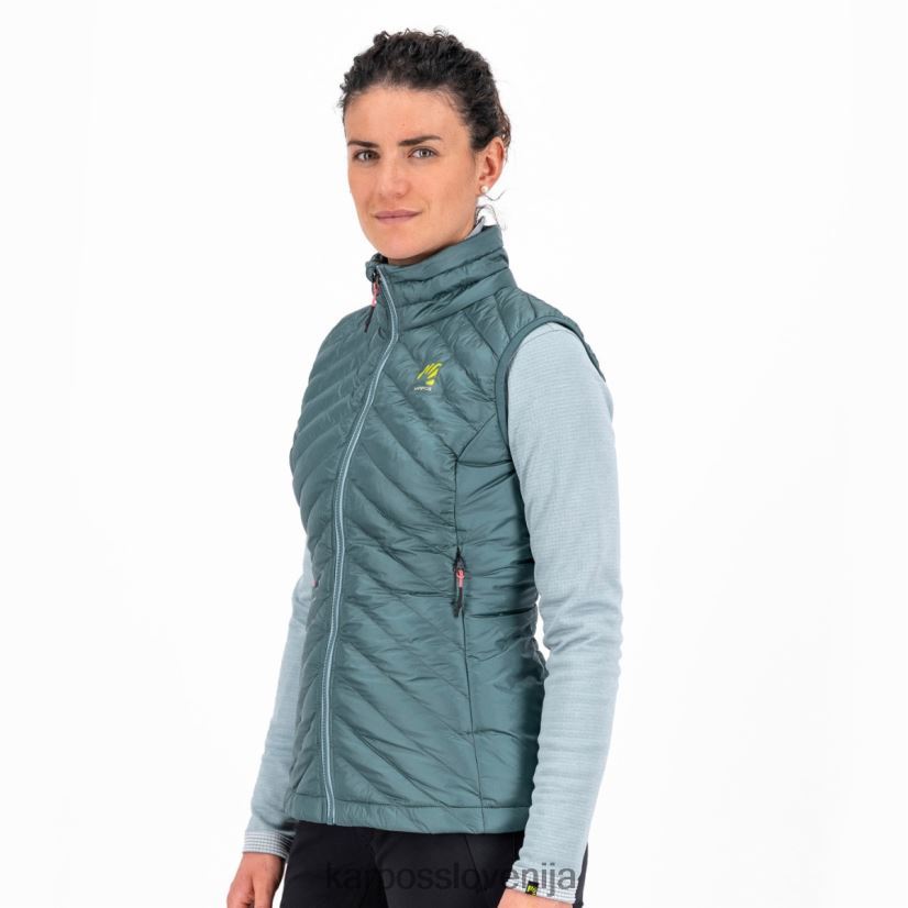 telovnik| severni Atlantik P4ZDFZ1068 Karpos sas plat w telovnik ženske