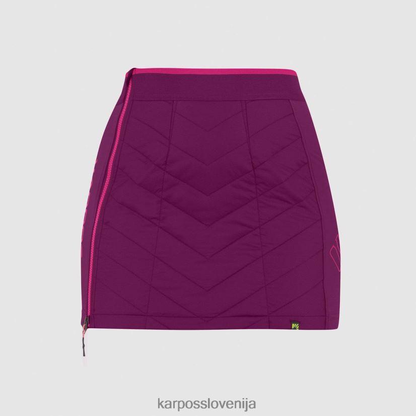 kratek| boysenberry P4ZDFZ1550 Karpos alagna plus evo w krilo ženske
