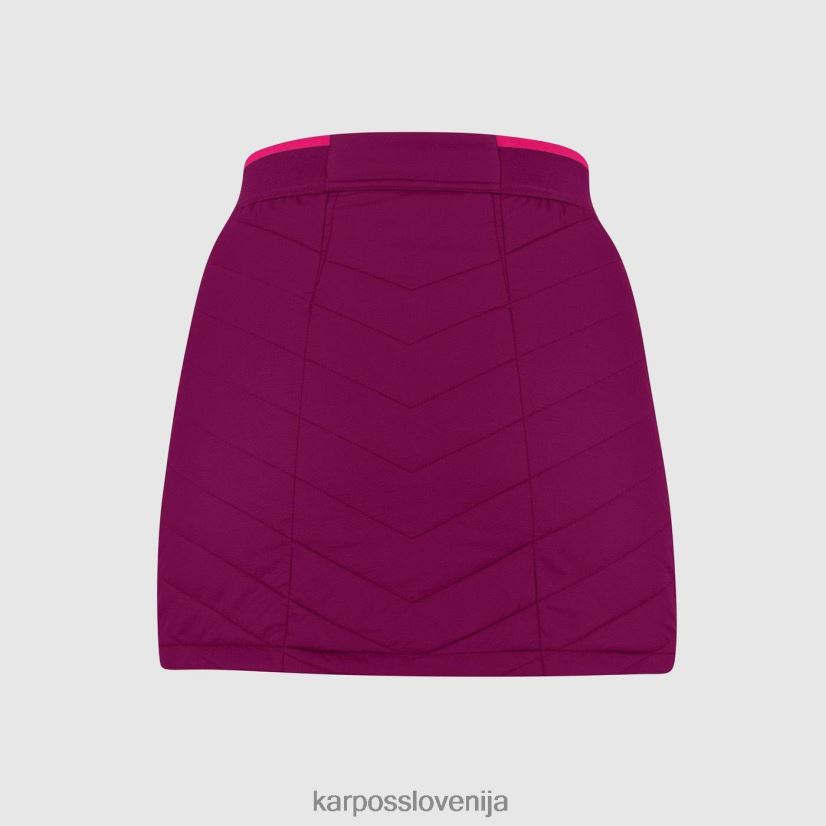 kratek| boysenberry P4ZDFZ1550 Karpos alagna plus evo w krilo ženske