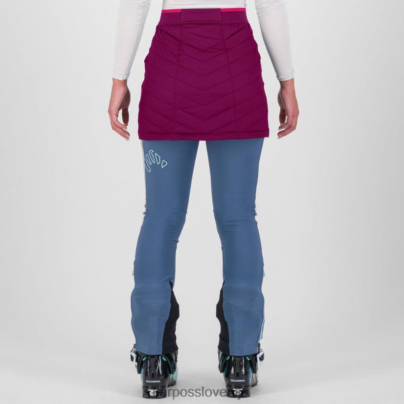 kratek| boysenberry P4ZDFZ1550 Karpos alagna plus evo w krilo ženske