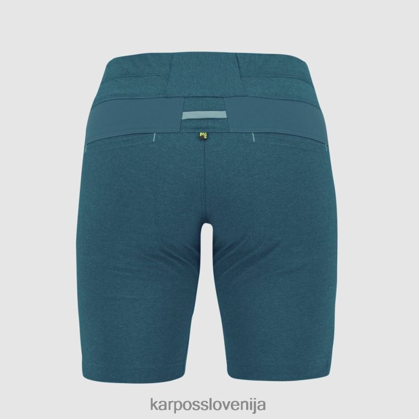 kratek| corsair P4ZDFZ1617 Karpos dolada na bermudah ženske