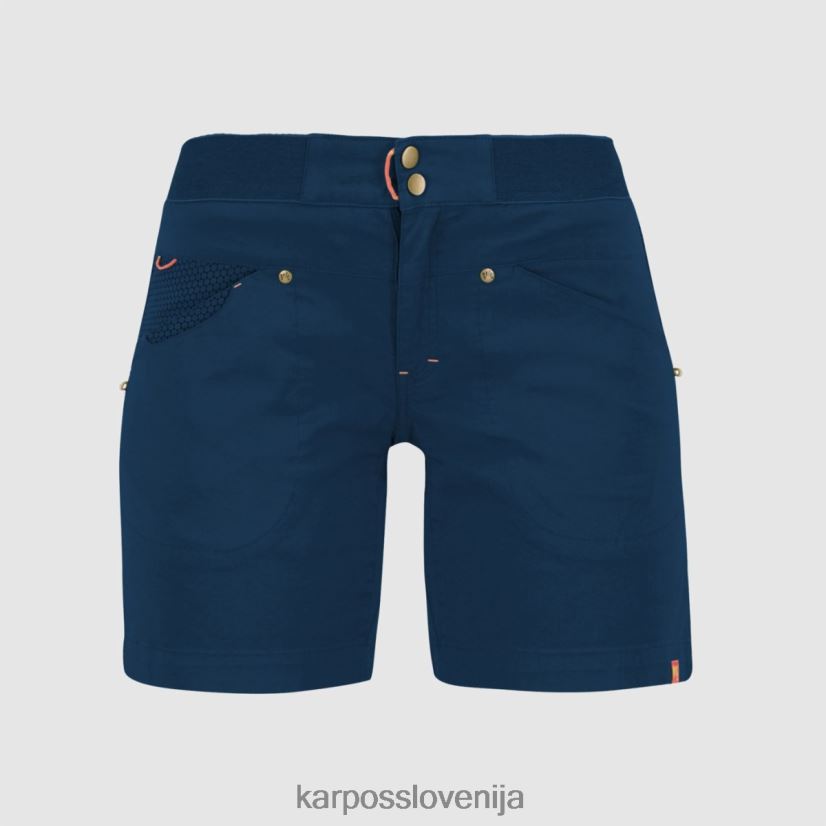 kratek| gibraltarsko morje P4ZDFZ1573 Karpos noghera na bermudah ženske