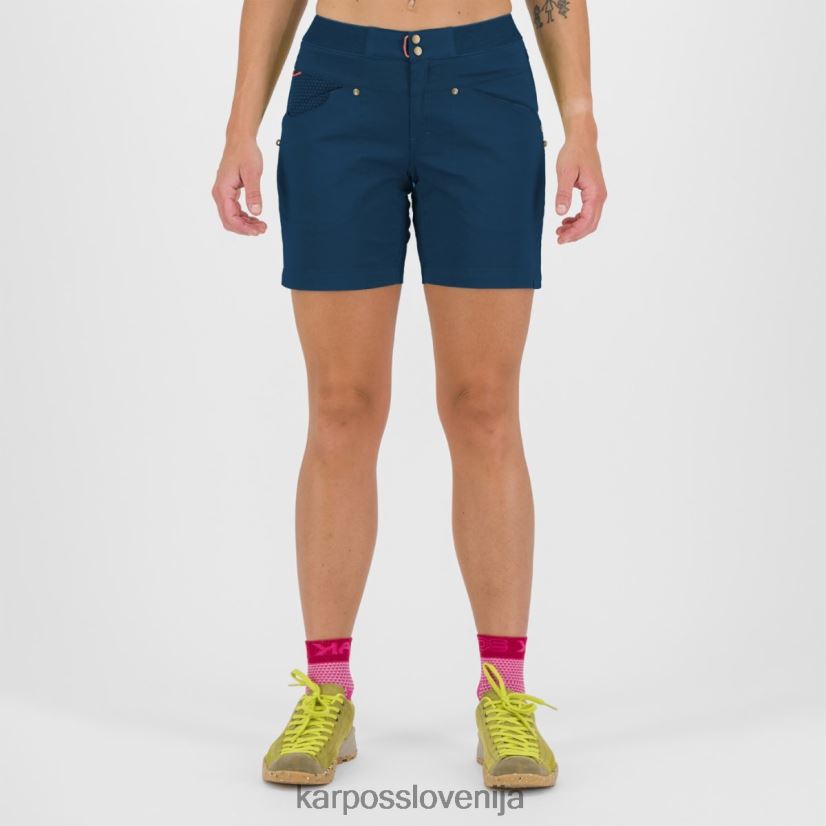 kratek| gibraltarsko morje P4ZDFZ1573 Karpos noghera na bermudah ženske