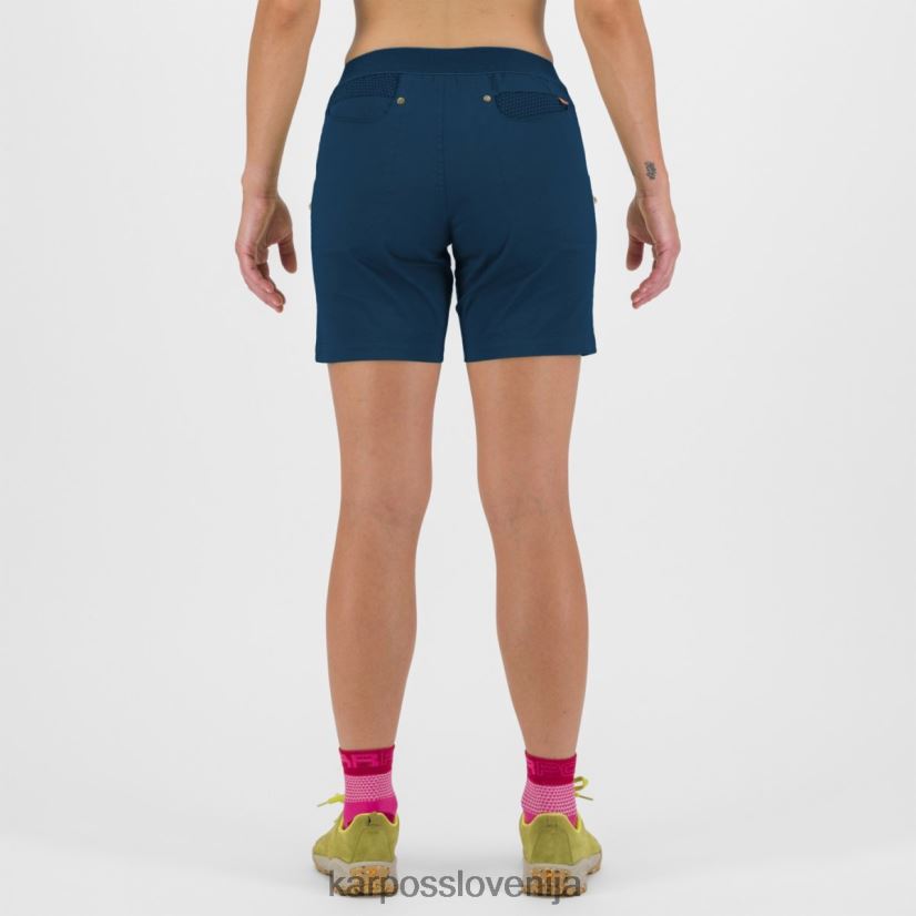 kratek| gibraltarsko morje P4ZDFZ1573 Karpos noghera na bermudah ženske