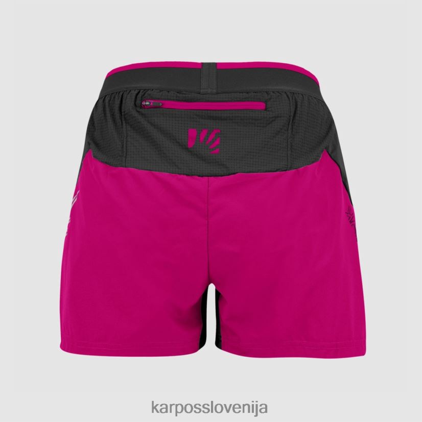 kratek| innuendo/črn P4ZDFZ1597 Karpos hitro evo w kratko ženske