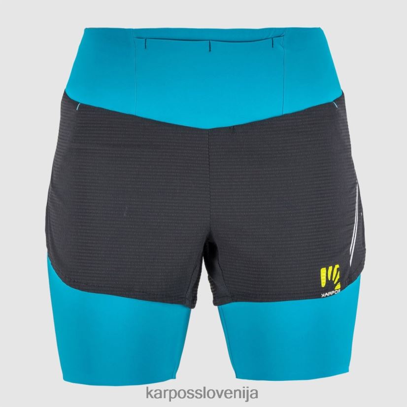 kratek| modra ptica/črna P4ZDFZ1554 Karpos cengia w kratek ženske