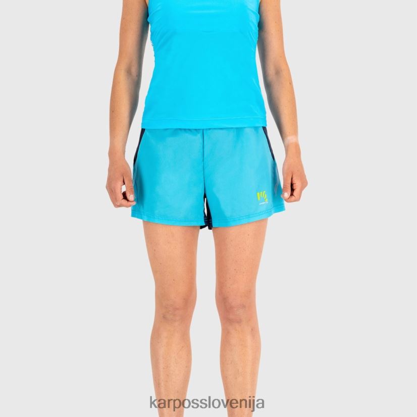 kratek| modri atol/kapitan neba P4ZDFZ1599 Karpos hitro evo w kratko ženske