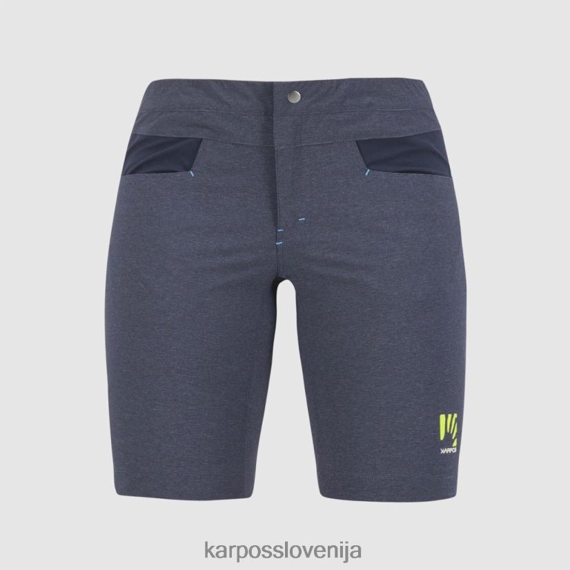 kratek| nebesni kapitan P4ZDFZ1613 Karpos dolada na bermudah ženske