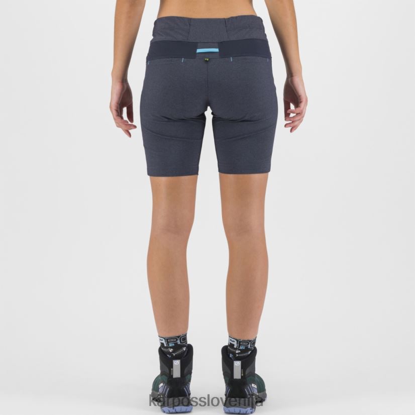 kratek| nebesni kapitan P4ZDFZ1613 Karpos dolada na bermudah ženske